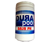 BAJA PH DURA POOL