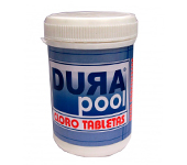 CLORO TABLETAS DURA POOL