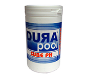 SUBE PH DURA POOL