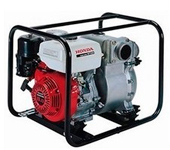 HONDA WB 2OXH